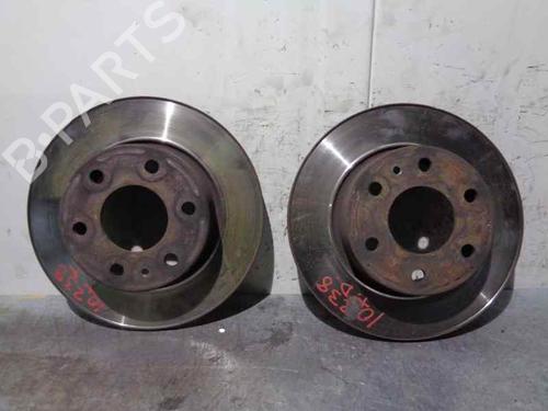 Other IVECO DAILY IV Van 35C14 GV, 35C14 GV/P, 35S14 GV, 35S14 GV/P BP20253444O1