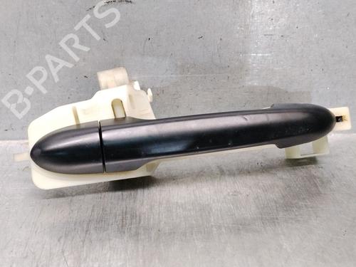 Used Front right exterior door handle Front right exterior door handle KIA RIO III (UB) 1.25 CVVT (86 hp) 39981439 39981439