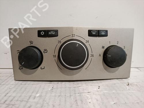 Used Climate control OPEL ASTRA H TwinTop (A04) 1.9 CDTi (L67) (150 hp) 22984922