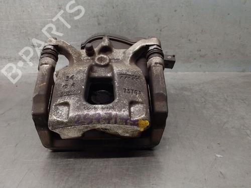 Left rear brake caliper HONDA HR-V (RU) 1.6 i-DTEC (RU8) | BP37496092M107 - Image 5