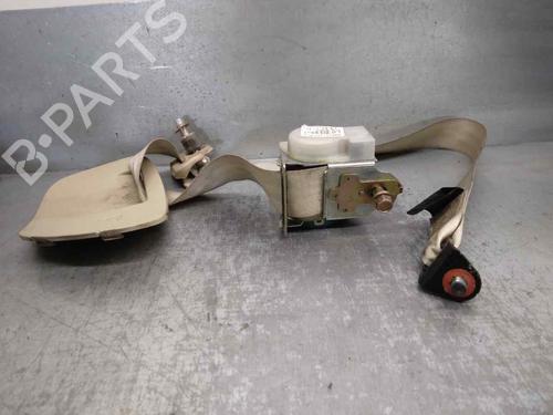 Rear left seatbelt HYUNDAI SANTA FÉ II (CM)  | BP18243942I29 