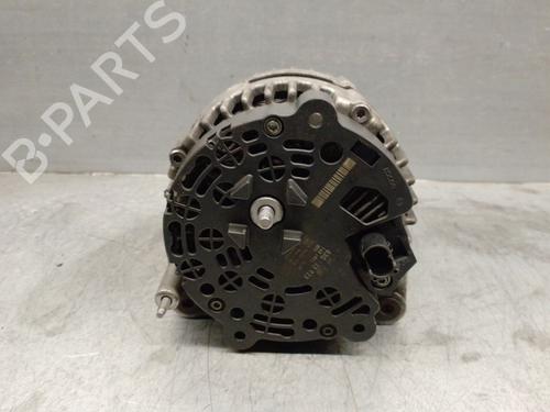 Alternator VW PASSAT B6 (3C2) 2.0 TDI 16V | BP30191427M7 