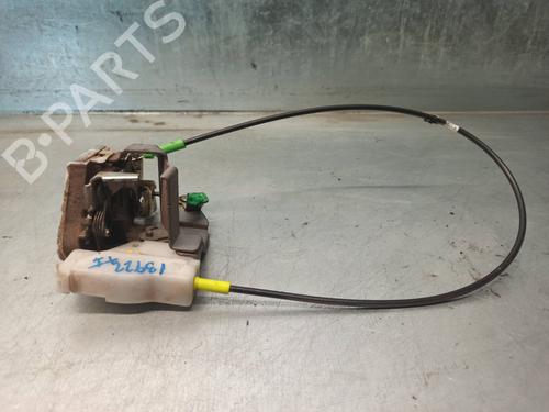 Rear left lock TOYOTA AYGO (_B1_) 1.0 (KGB10_, KGB10R) | BP8303308C100 
