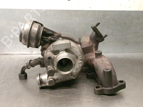 Turbo/Compressor Turbo/Compressor SEAT LEON (1M1) 1.9 TDI (110 hp) 36477424 36477424