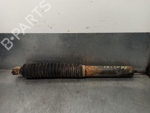 Højre fortil støddæmper JEEP CHEROKEE (XJ) 2.5 TD 4x4 (116 hp) 13407332