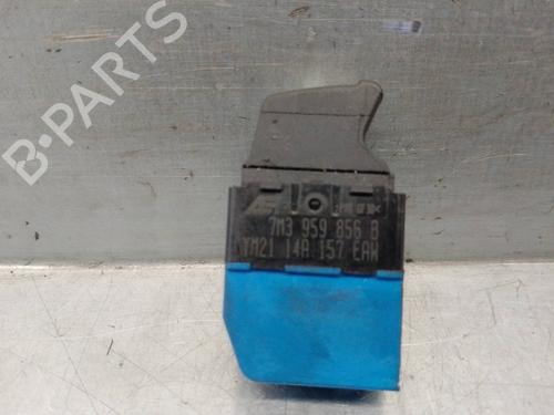 Right rear window switch VW SHARAN (7M8, 7M9, 7M6) 1.9 TDI | BP17515944I28 