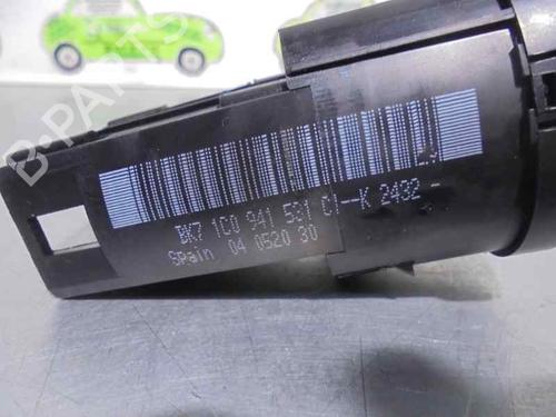 Headlight switch VW GOLF IV (1J1) 1.9 TDI | BP20248760I24 