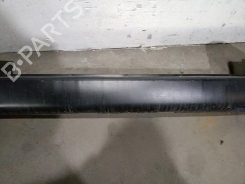 Rear bumper CITROËN BERLINGO / BERLINGO FIRST MPV (MF_, GJK_, GFK_) 1.9 D (MFWJZ) | BP29447688C8 