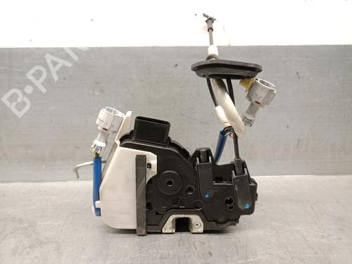 Front left lock KIA OPTIMA (JF) 1.7 CRDi | BP31837945C98 - Image 2