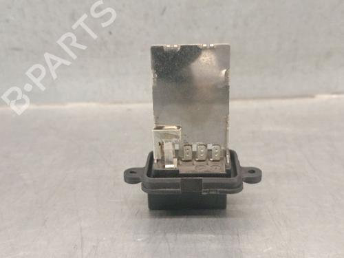 Used Heater resistor FIAT PANDA (312_, 319_) 1.0 Mild Hybrid (312.PYD1B) (69 hp) 28019569