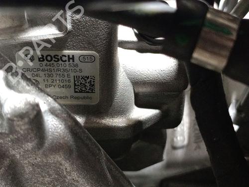 Engine AUDI A4 B9 (8W2, 8WC) 2.0 TDI | BP38177478M1 - Image 8
