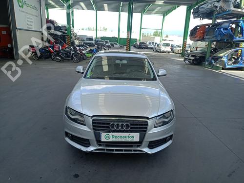 Radio AUDI A4 B8 (8K2) 2.7 TDI | BP36363144E6 - Image 11
