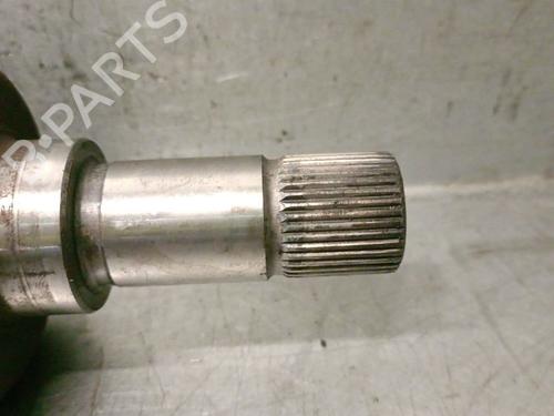 Left front driveshaft PEUGEOT 807 (EB_) 2.2 HDi | BP34722216M38  - Image 5