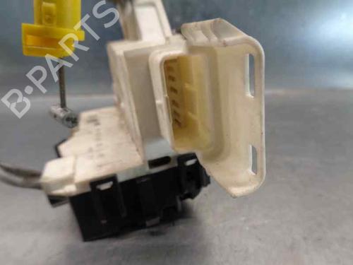 Front right lock CITROËN C4 Coupe (LA_) 1.6 HDi | BP7441039C97 