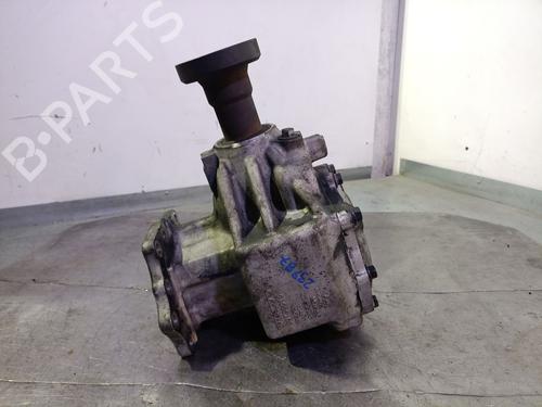 Gear fordelekasse VOLVO XC90 I (275) D5 AWD | BP29827350M36