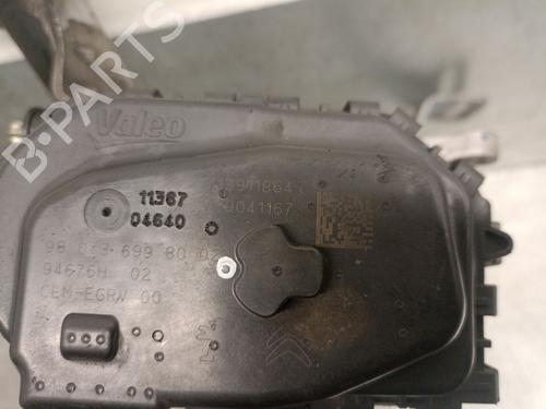 Egr CITROËN C4 Picasso II 1.6 BlueHDi 120 | BP29555888M69 