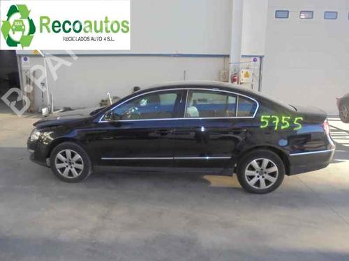 Fensterheberschalter links hinten VW PASSAT B6 (3C2) 2.0 TDI 16V | BP2070304I29 