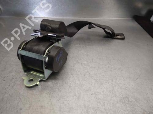 Rear left seatbelt RENAULT FLUENCE (L3_) 1.5 dCi (L30D, L30L, L306, L33F, L33L, L33M, L33V, L33W) | BP10530210I29 