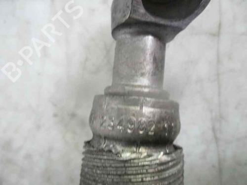 AC pipe BMW 5 (E60) 520 d | BP20254411M126 