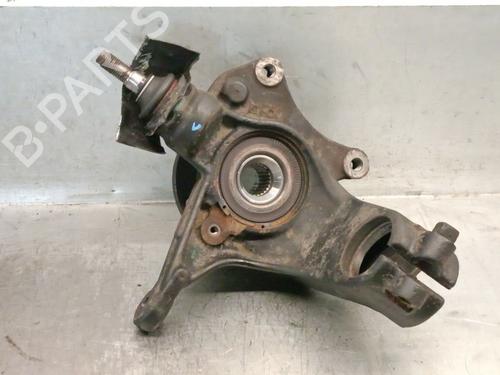 Used Right front steering knuckle CITROËN C5 II (RC_) 2.0 HDi (RCRHRH) (136 hp) 25711155