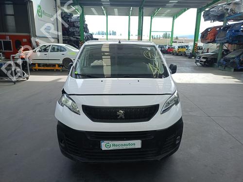 Injector PEUGEOT EXPERT Van (V_) 1.5 BlueHDi 120 | BP36220684M100 - Image 11
