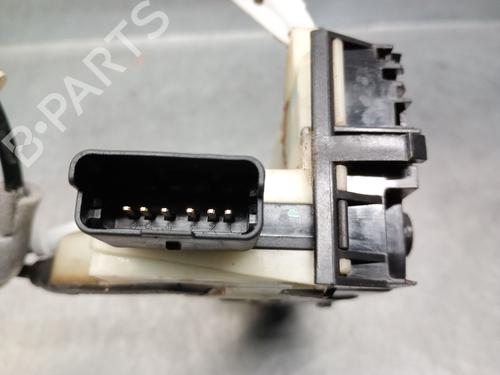 Front left lock CITROËN C4 II (NC_) 1.4 VTi 95 (NC8FP0) | BP34734780C98 - Image 4