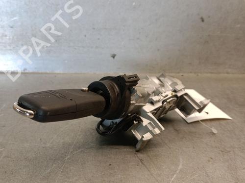 Used Ignition barrel Ignition barrel SEAT ALTEA (5P1) 2.0 TDI 16V (140 hp) 33120880 33120880