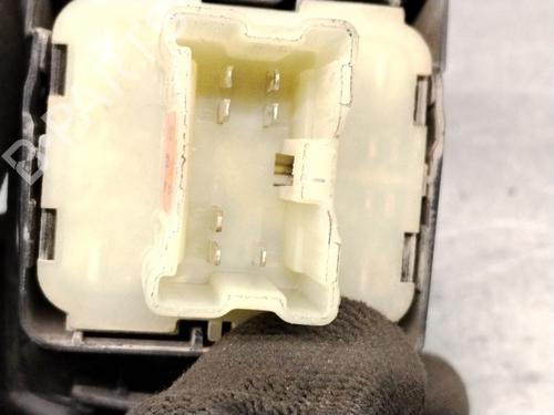 Left front window switch DACIA DOKKER Box Body/MPV 1.5 Blue dCi 95 (FEJL) | BP36805510I27 - Image 3