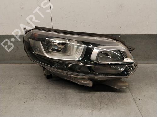 right-headlight-opel-vivaro-c-van-k0-2019-38567628 main image