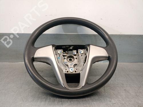 Used Steering wheel HYUNDAI i20 I (PB, PBT) 1.2 (78 hp) 26494121