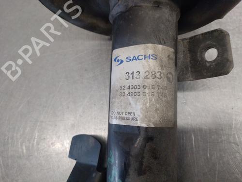 Dämpfer vorne links FORD FOCUS C-MAX (DM2) 2.0 TDCi | BP29564225M16 