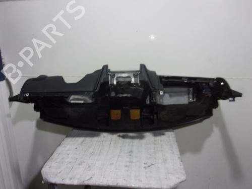 Dashboard MERCEDES-BENZ E-CLASS (W212) E 220 CDI / BlueTEC (212.001, 212.002) | BP16039246C46 