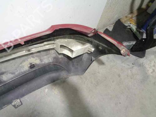 Rear bumper CITROËN C3 I (FC_, FN_) 1.6 16V | BP7108757C8 