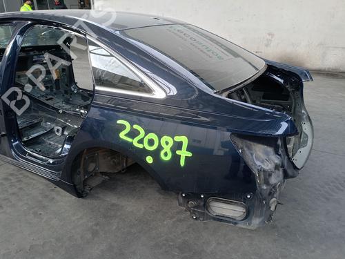 Right rear fenders AUDI A6 C8 (4A2) 35 TDI Mild Hybrid | BP23431346C44 