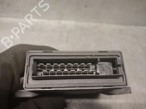 Electronic module SSANGYONG KORANDO (KJ) 2.9 TD | BP23101840M83 