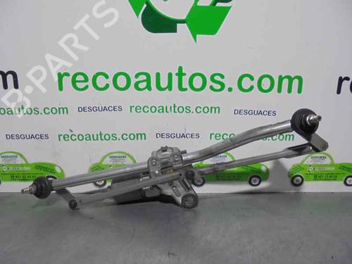Front wiper motor BMW 3 Coupe (E46) 330 Cd | BP2052795M29 