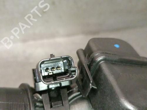 Throttle body PEUGEOT 308 I (4A_, 4C_) 1.6 HDi | BP30728241M82 