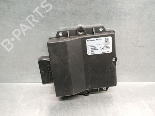 Used Electronic module RENAULT CAPTUR II (HF_) TCe 90 (HFM6) (91 hp) 29717483