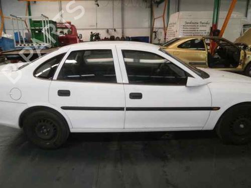 Alternator OPEL VECTRA B (J96) 1.8 i 16V (F19) | BP2109019M7 