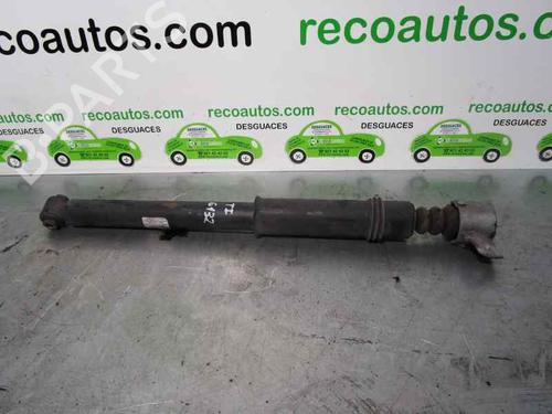 Used Left rear shock absorber CITROËN C4 II (NC_) 1.6 HDi 90 (92 hp) 2089881