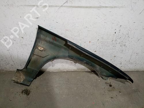 Left front fenders SSANGYONG MUSSO (FJ) 2.3 D | BP25241320C41 