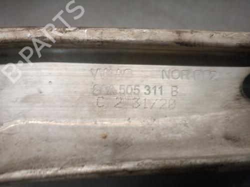 Right rear suspension arm AUDI A6 Allroad C8 (4AH) 50 TDI Mild Hybrid quattro | BP30277594M15