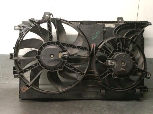 Køleventilator elektrisk OPEL VECTRA C (Z02) 3.0 CDTi (F69) | BP30745093M35