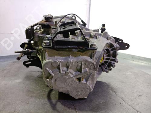 Gearbox HYUNDAI i30 (FD) 1.6 CRDi | BP28481058M3 
