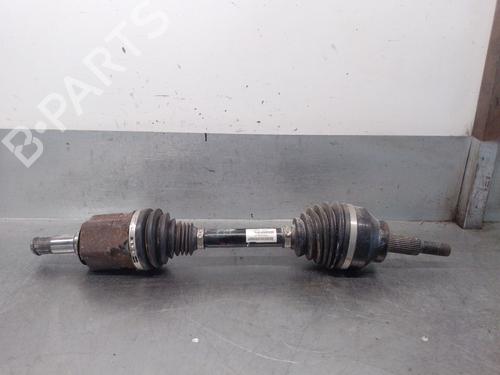 Used Left front driveshaft Left front driveshaft JEEP GRAND CHEROKEE IV (WK, WK2) 3.6 VVT 4x4 (290 hp) 33120830 33120830