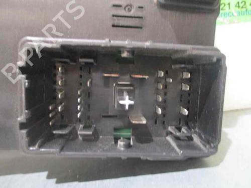 Fuse box KIA CARNIVAL / GRAND CARNIVAL III (VQ) 2.9 CRDi | BP2101212E1 