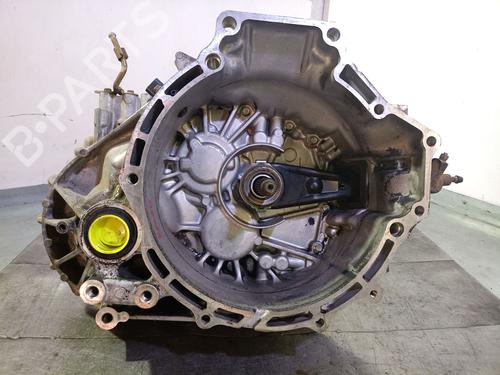 Used Gearbox MAZDA 6 Saloon (GG) 2.0 DI (GG14) (143 hp) 26643960