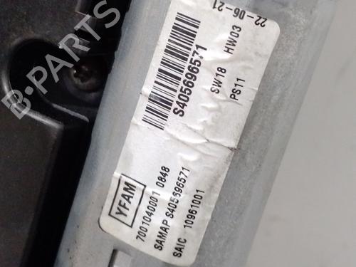 Soltag MG MG HS (AS23) 1.5 T (SAS23) | BP34137731C124 - Image 4