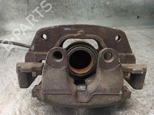 Left front brake caliper BMW X5 (E53) 3.0 d | BP11617833M105 