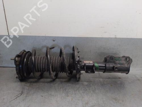 Used Right front shock absorber HYUNDAI IONIQ (AE) 1.6 GDI Hybrid (105 hp) 30571058